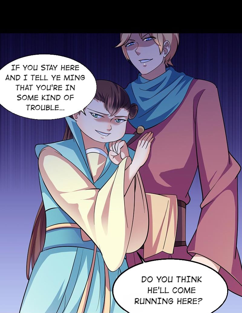 Read Martial Arts Reigns EN Manga Online