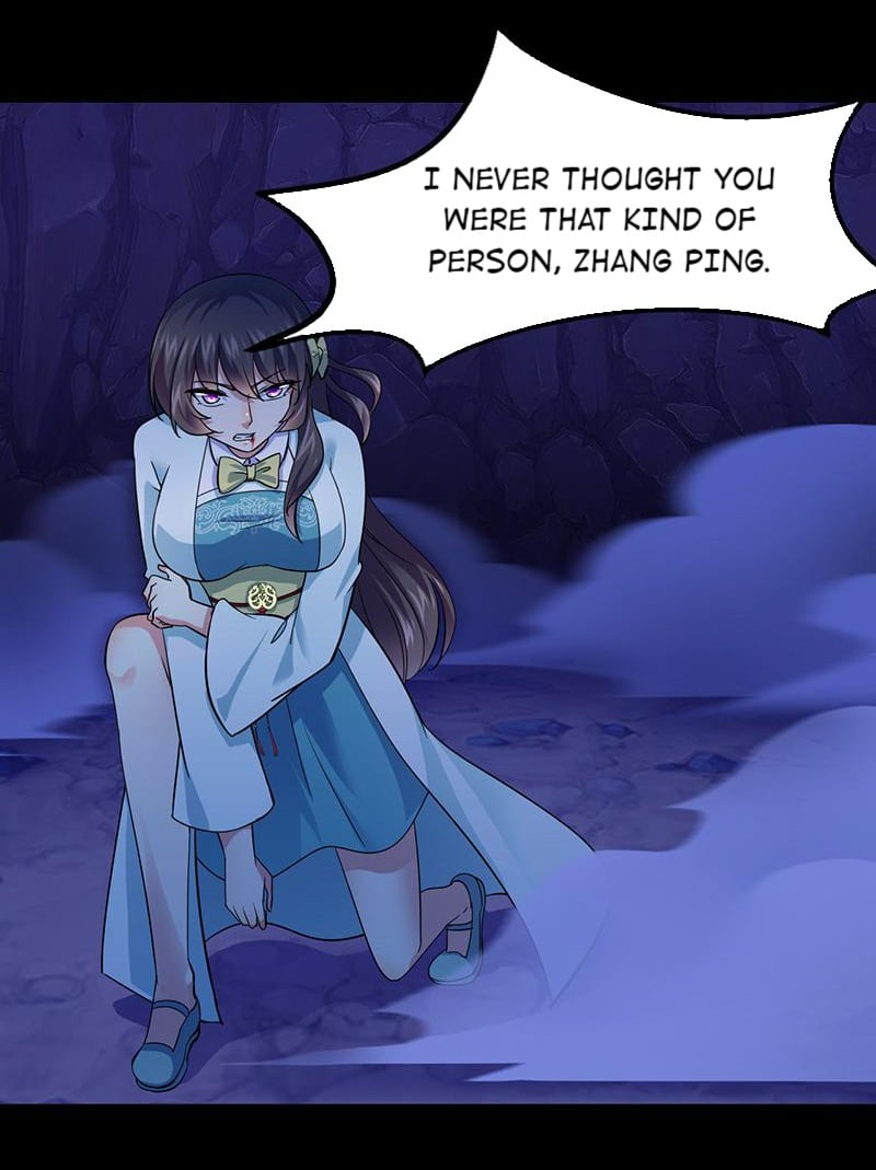Read Martial Arts Reigns EN Manga Online