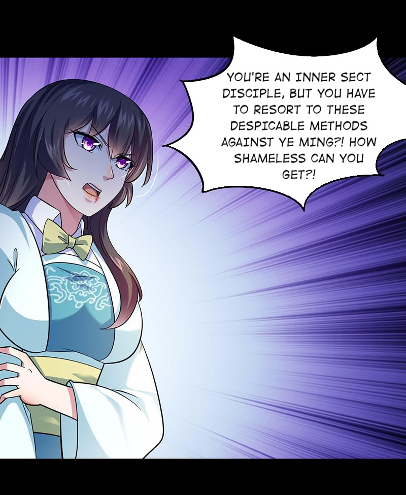 Read Martial Arts Reigns EN Manga Online