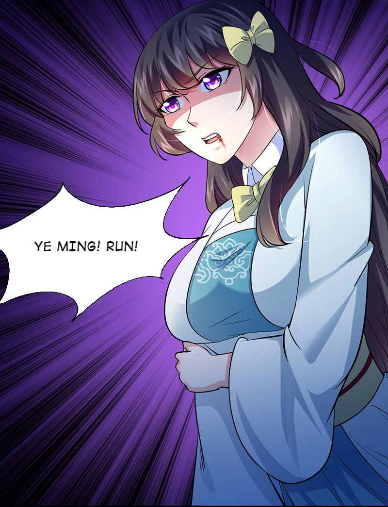 Read Martial Arts Reigns EN Manga Online