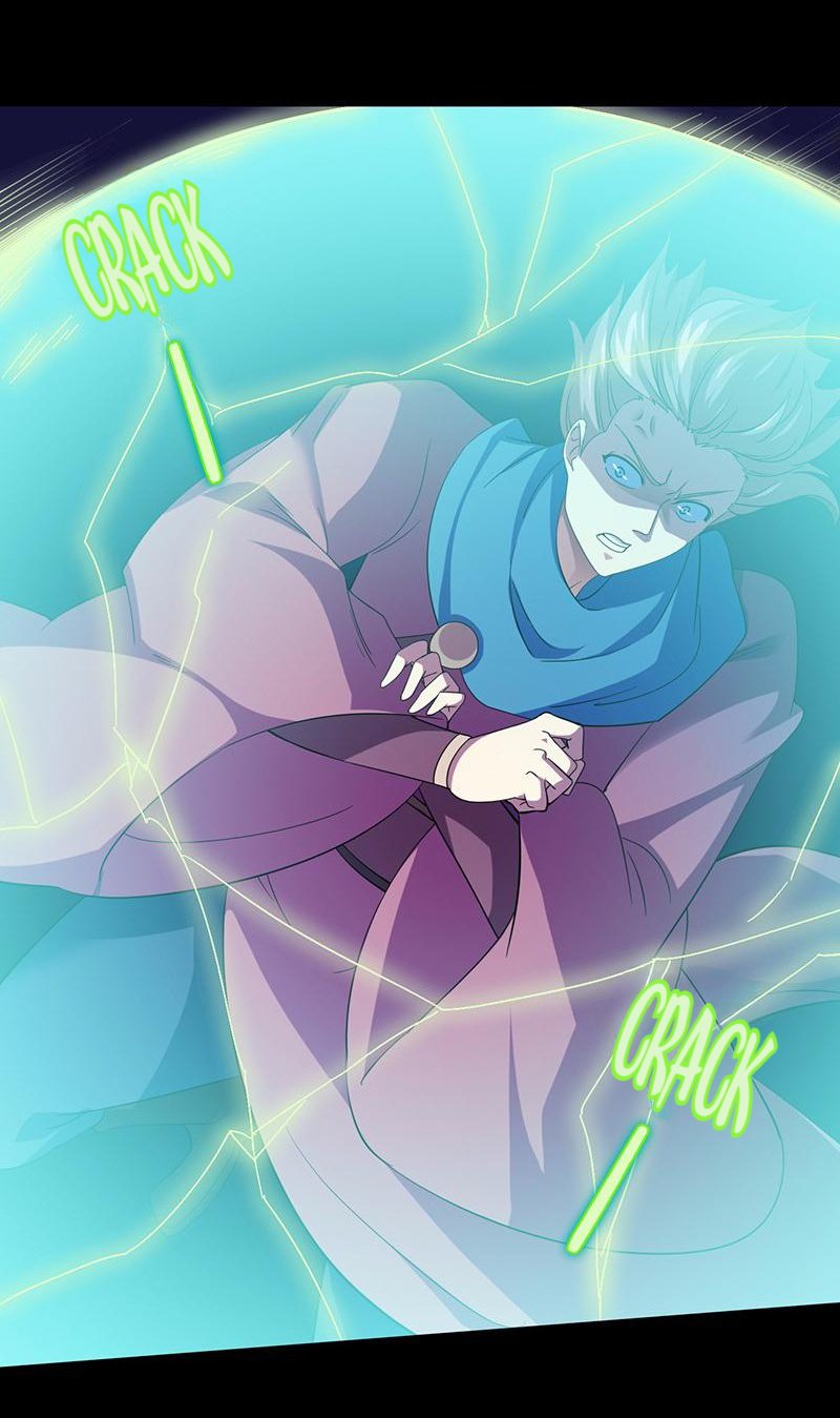 Read Martial Arts Reigns EN Manga Online