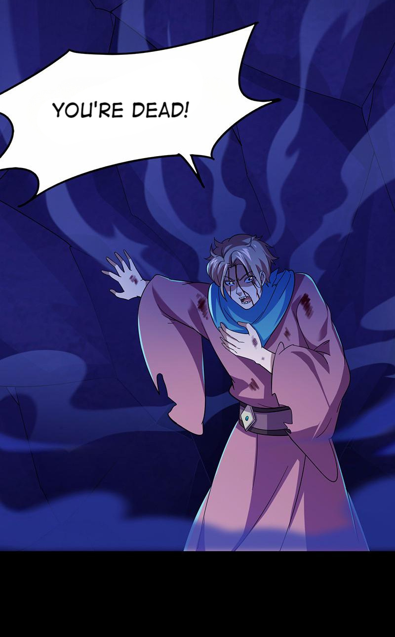 Read Martial Arts Reigns EN Manga Online