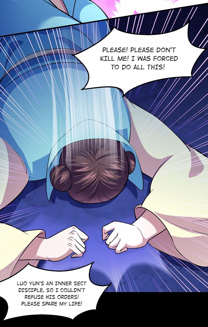 Read Martial Arts Reigns EN Manga Online