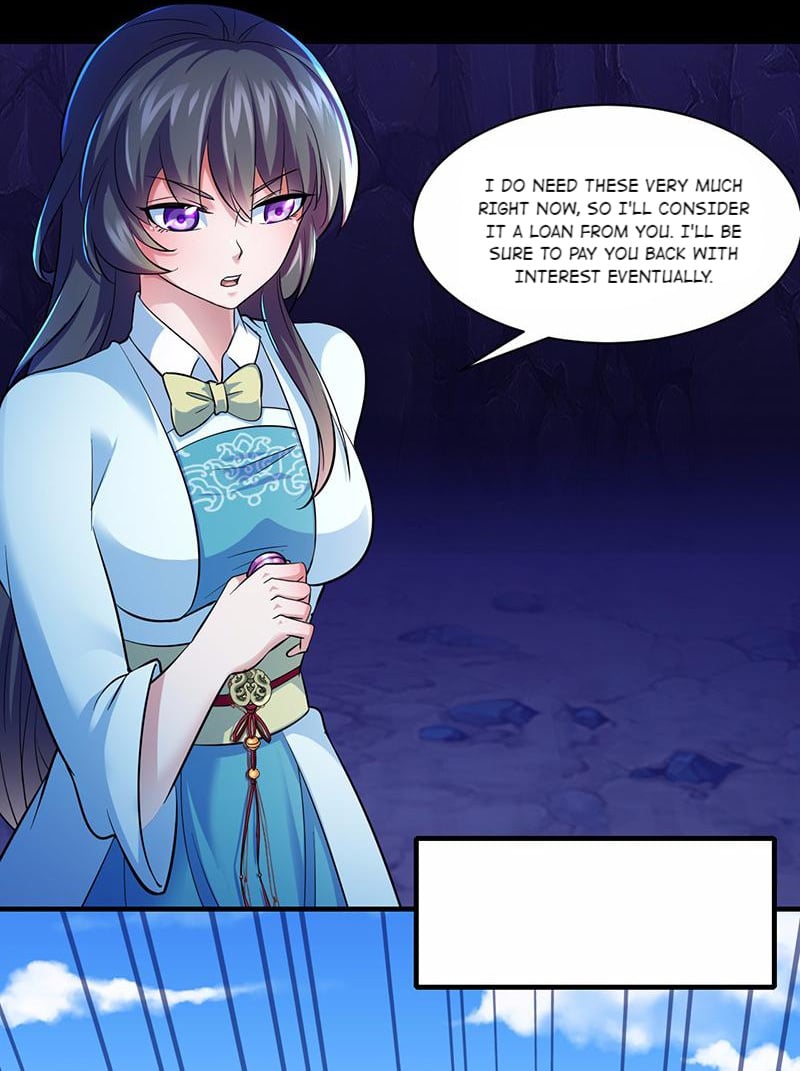 Read Martial Arts Reigns EN Manga Online