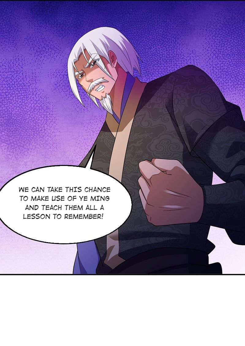 Read Martial Arts Reigns EN Manga Online