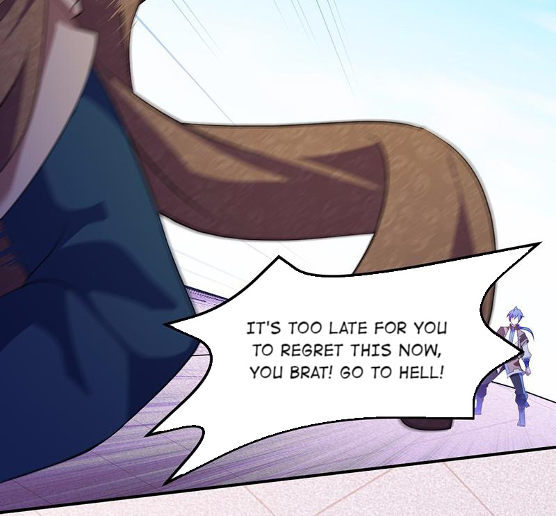 Read Martial Arts Reigns EN Manga Online