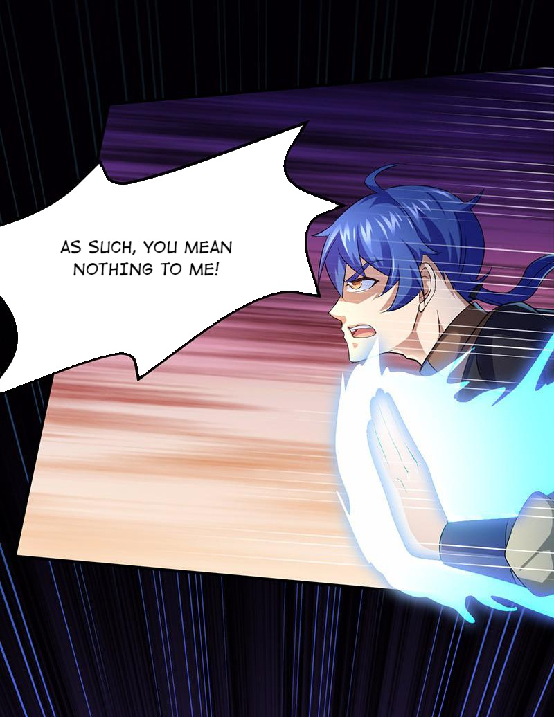 Read Martial Arts Reigns EN Manga Online