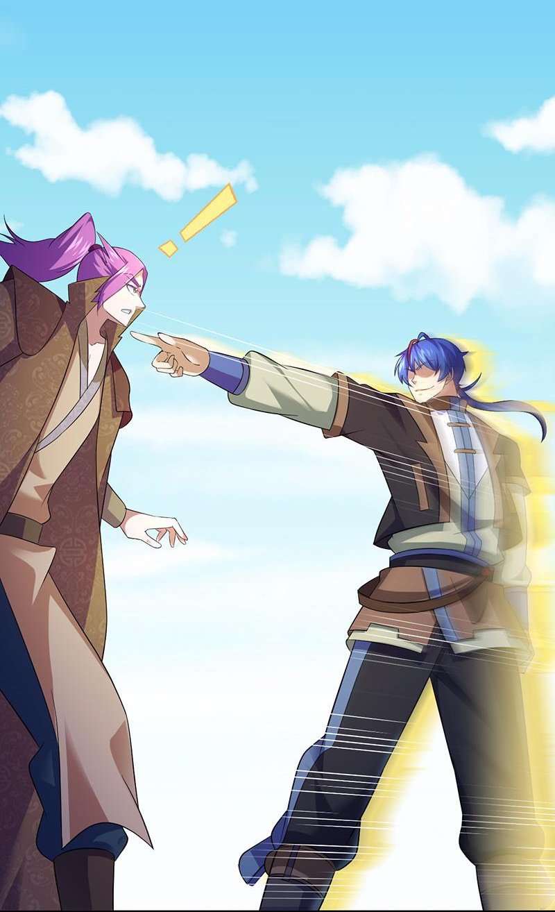 Read Martial Arts Reigns EN Manga Online