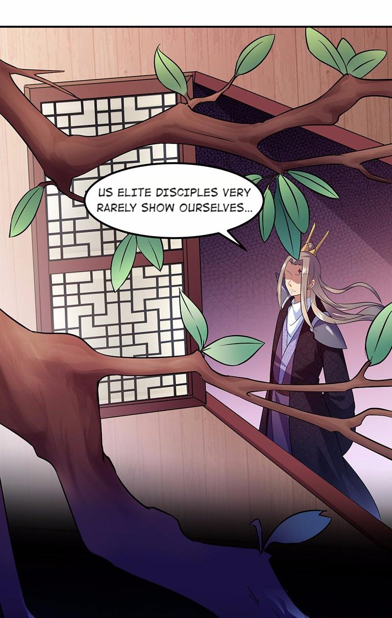 Read Martial Arts Reigns EN Manga Online