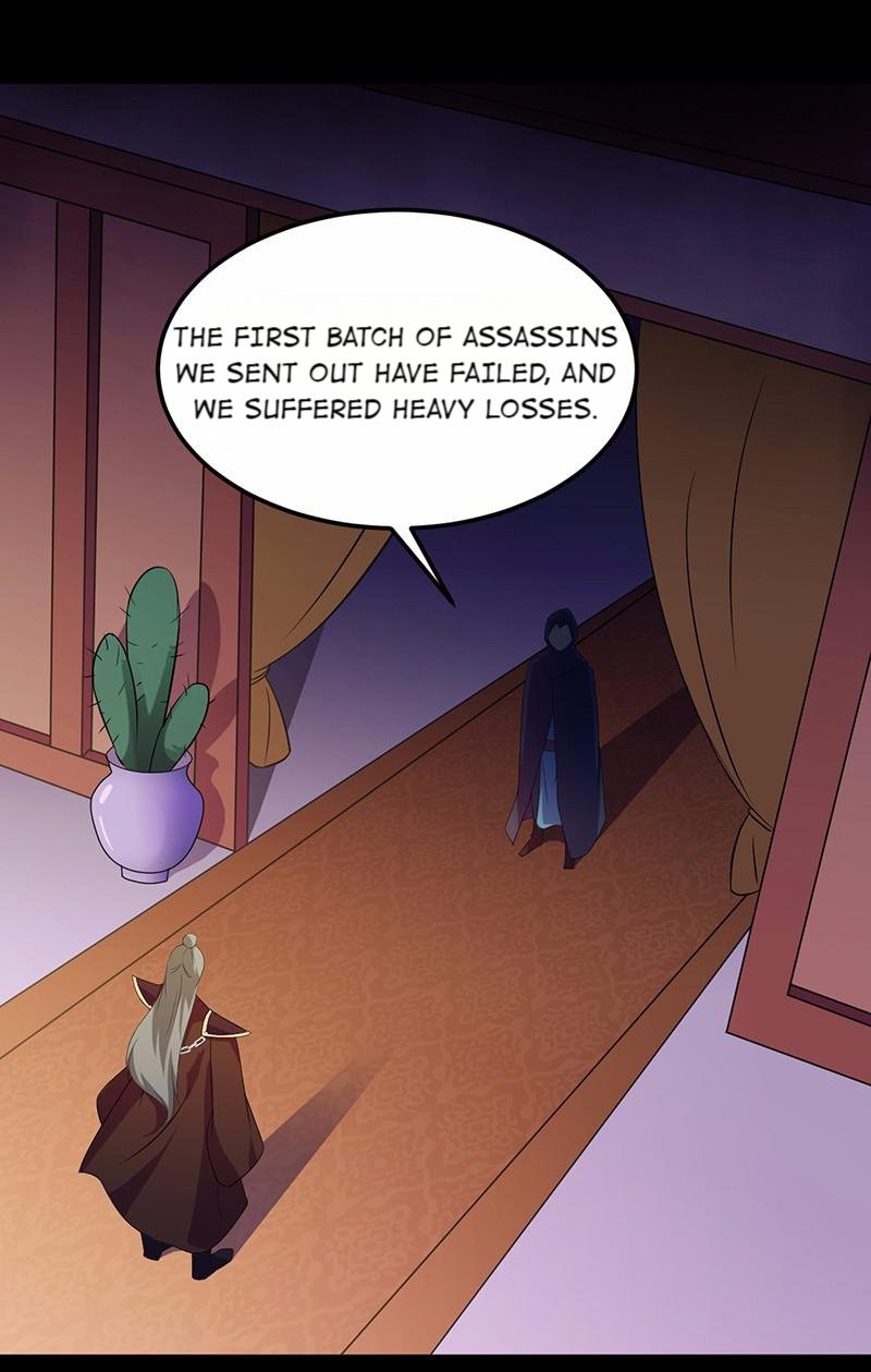 Read Martial Arts Reigns EN Manga Online