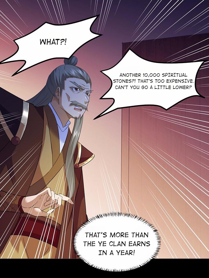 Read Martial Arts Reigns EN Manga Online