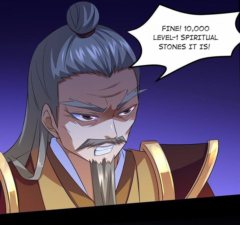 Read Martial Arts Reigns EN Manga Online