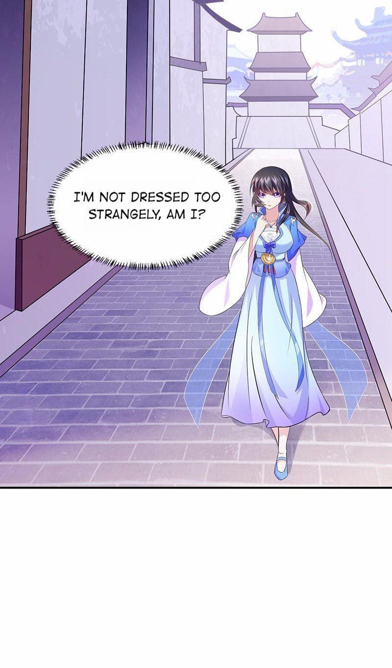 Read Martial Arts Reigns EN Manga Online