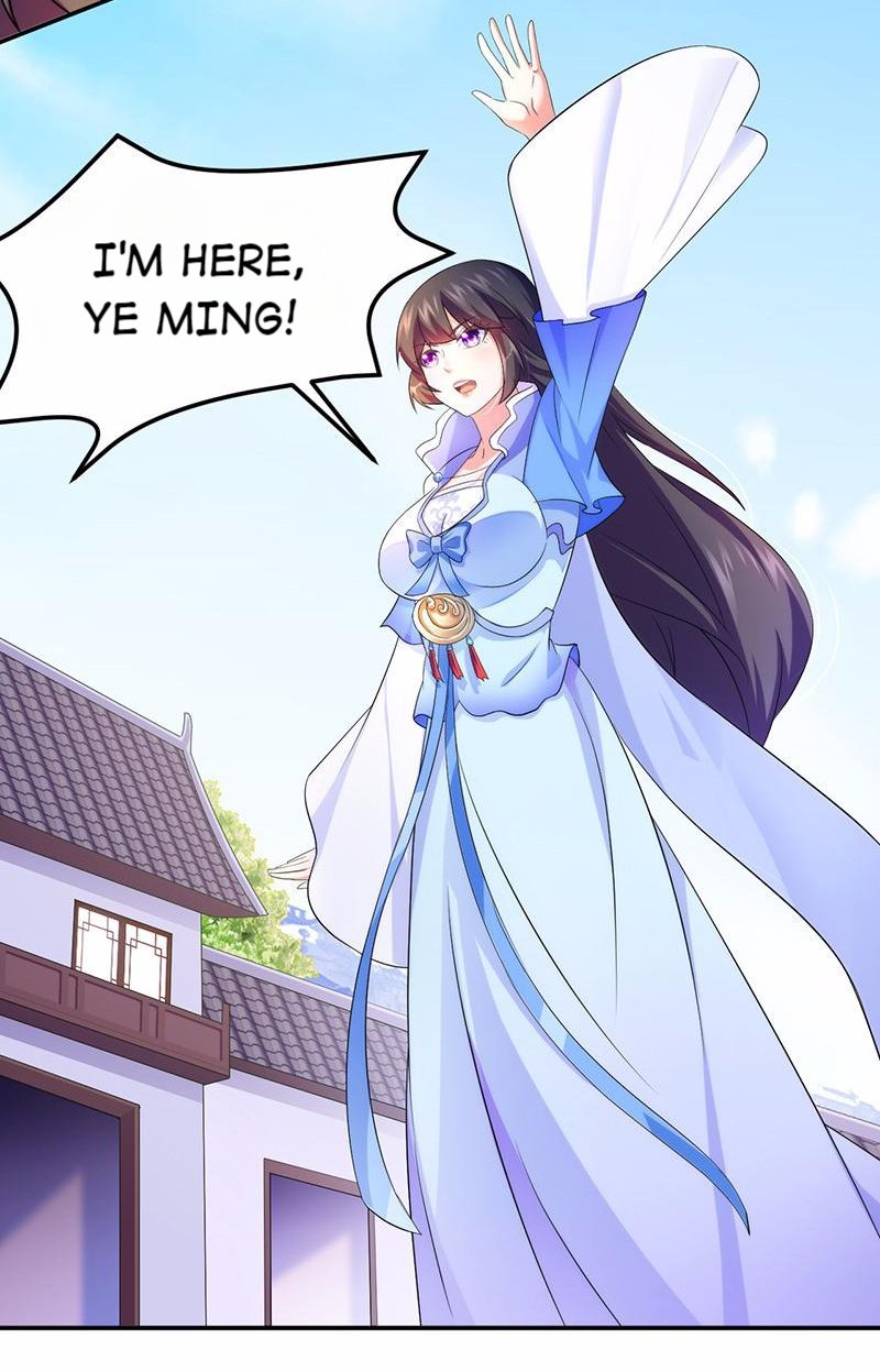 Read Martial Arts Reigns EN Manga Online