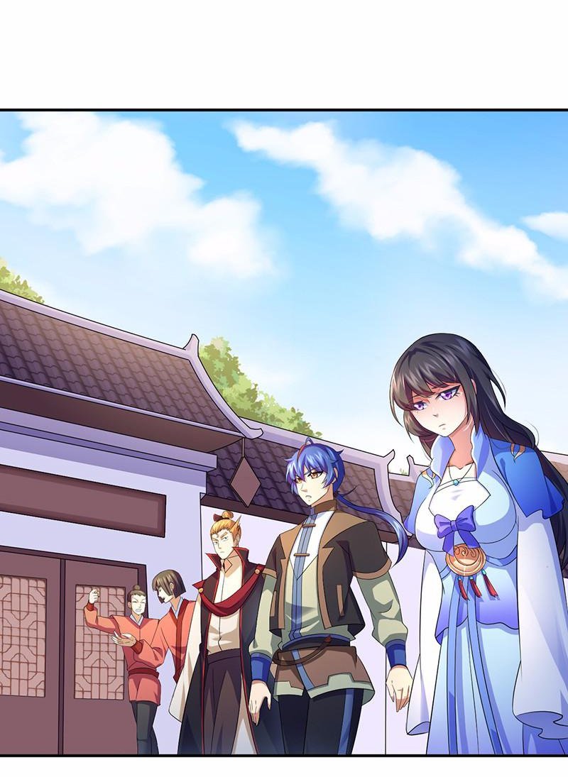 Read Martial Arts Reigns EN Manga Online