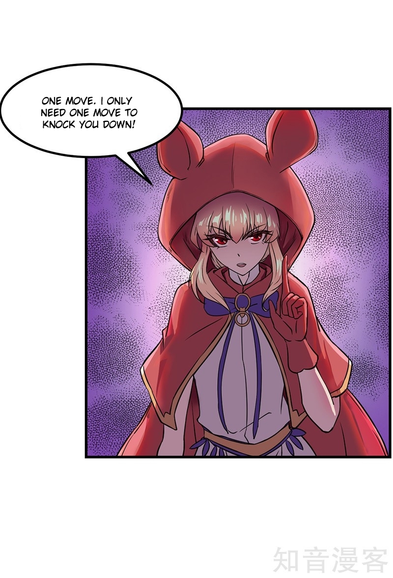 Read Martial Arts Reigns EN Manga Online