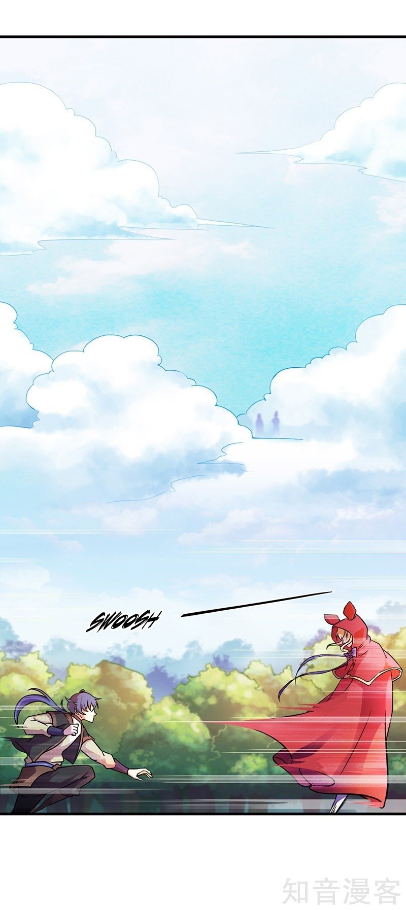 Read Martial Arts Reigns EN Manga Online
