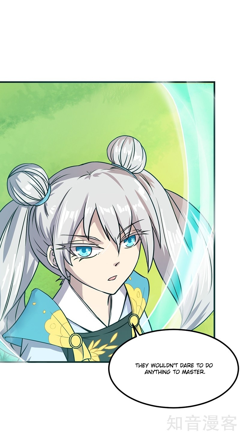 Read Martial Arts Reigns EN Manga Online