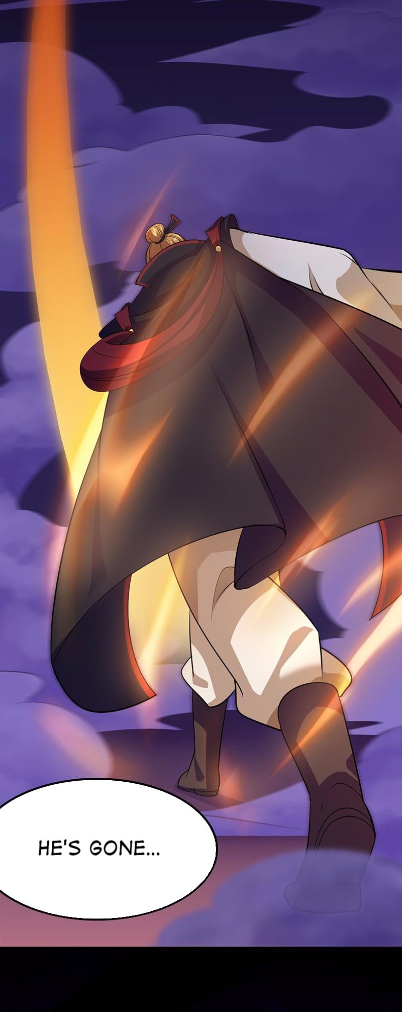 Read Martial Arts Reigns EN Manga Online