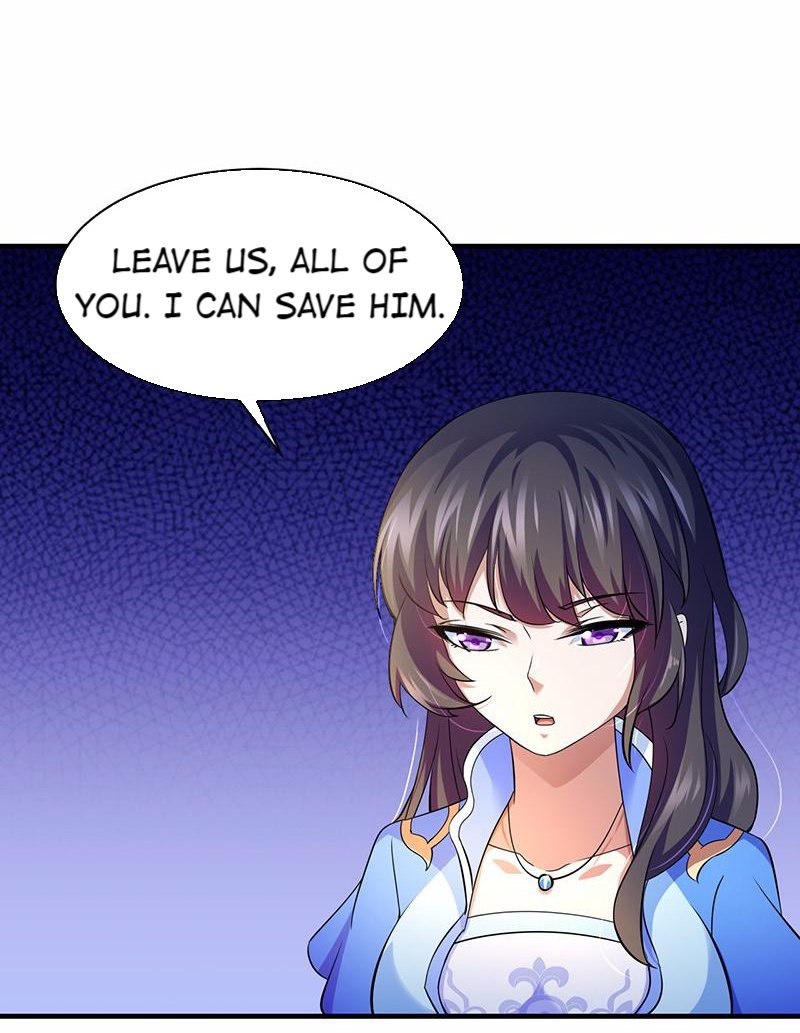 Read Martial Arts Reigns EN Manga Online
