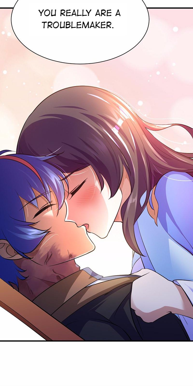 Read Martial Arts Reigns EN Manga Online
