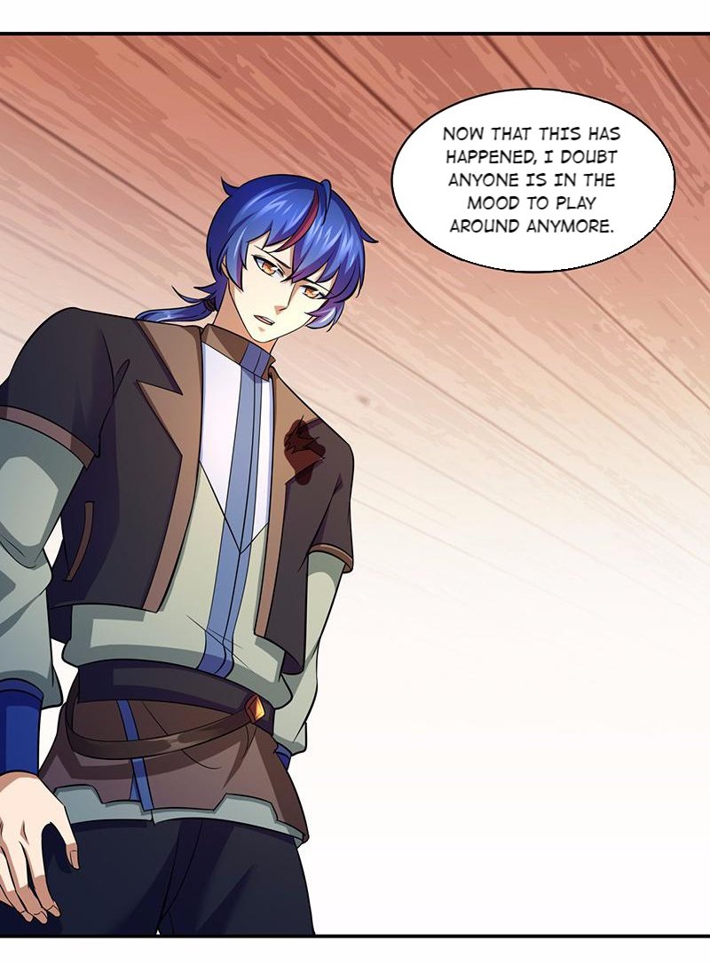 Read Martial Arts Reigns EN Manga Online
