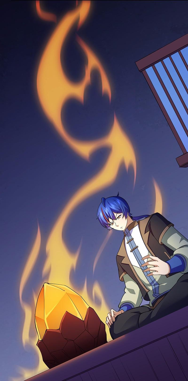 Read Martial Arts Reigns EN Manga Online