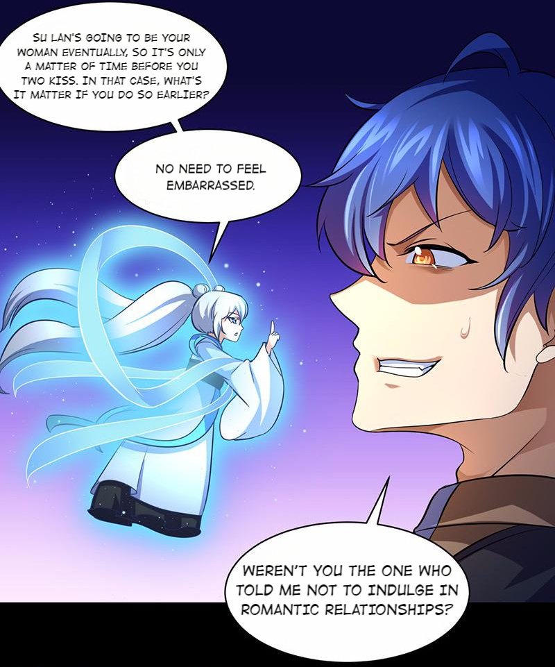 Read Martial Arts Reigns EN Manga Online