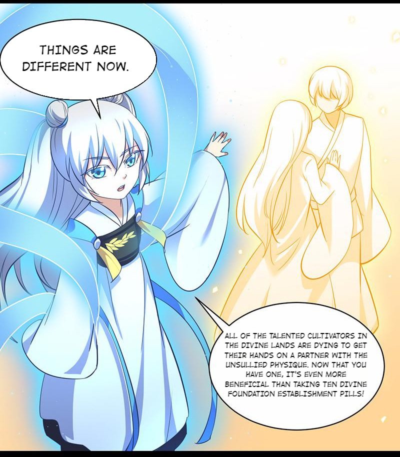 Read Martial Arts Reigns EN Manga Online