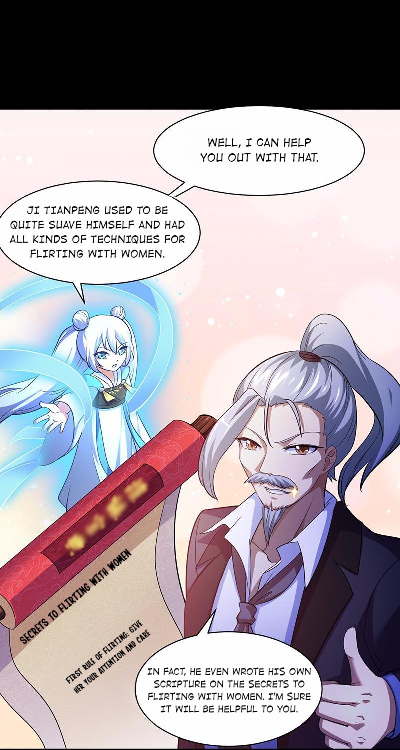 Read Martial Arts Reigns EN Manga Online