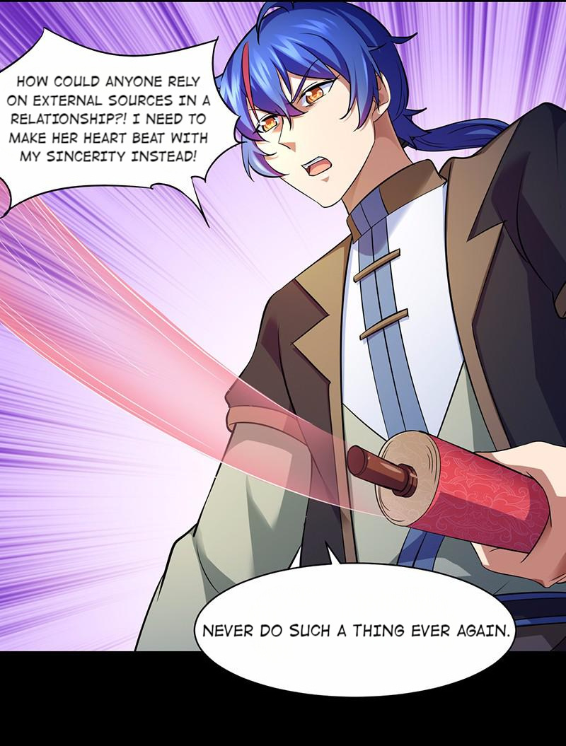 Read Martial Arts Reigns EN Manga Online