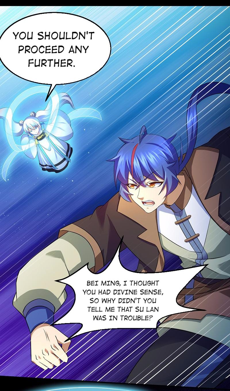Read Martial Arts Reigns EN Manga Online