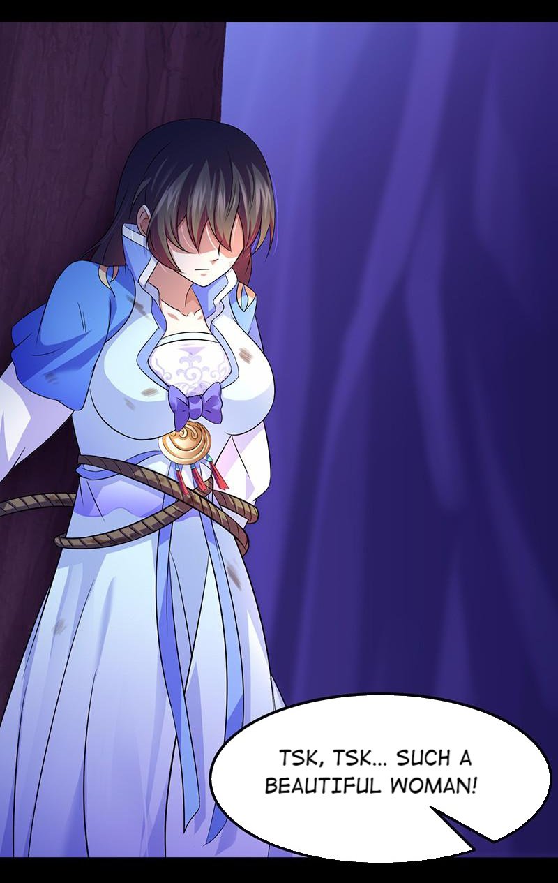 Read Martial Arts Reigns EN Manga Online