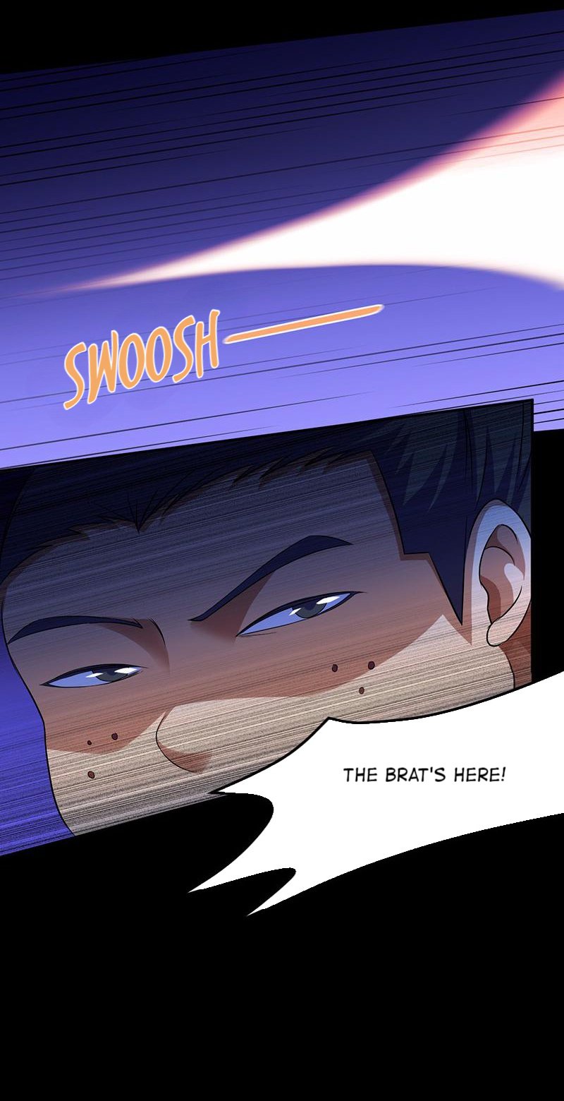 Read Martial Arts Reigns EN Manga Online