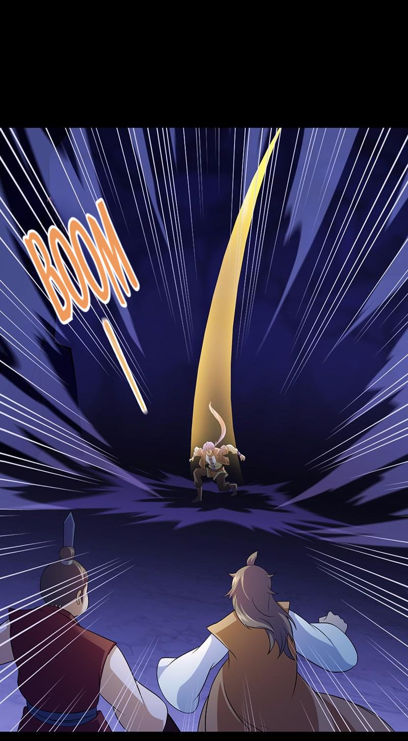 Read Martial Arts Reigns EN Manga Online