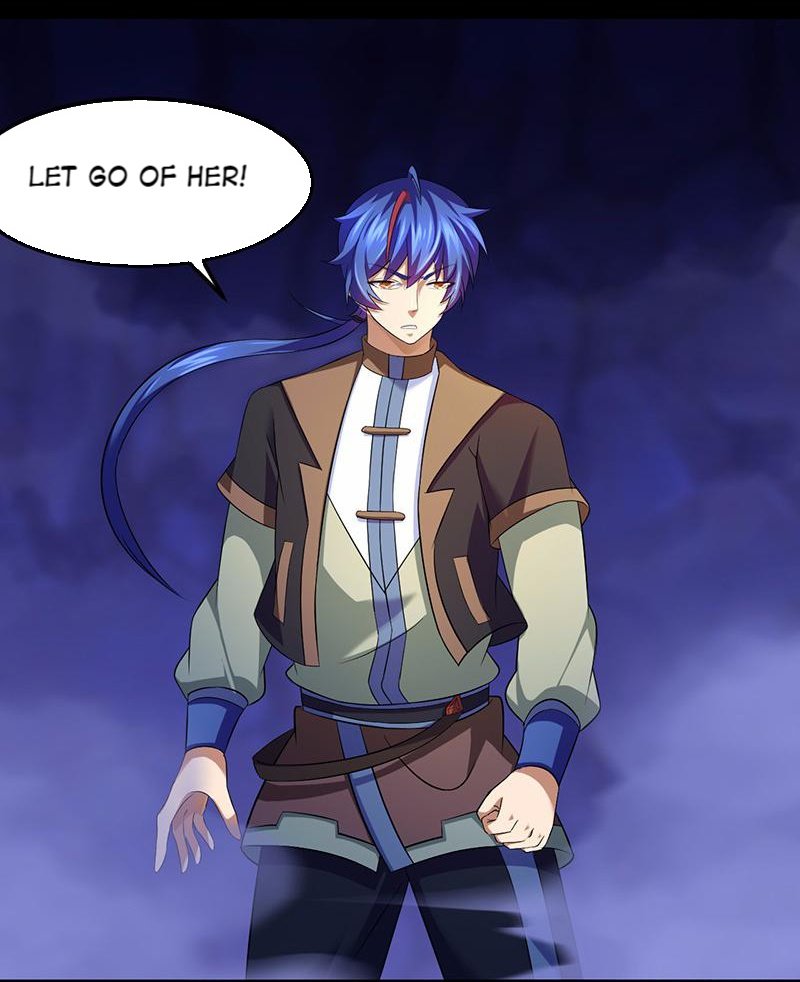 Read Martial Arts Reigns EN Manga Online