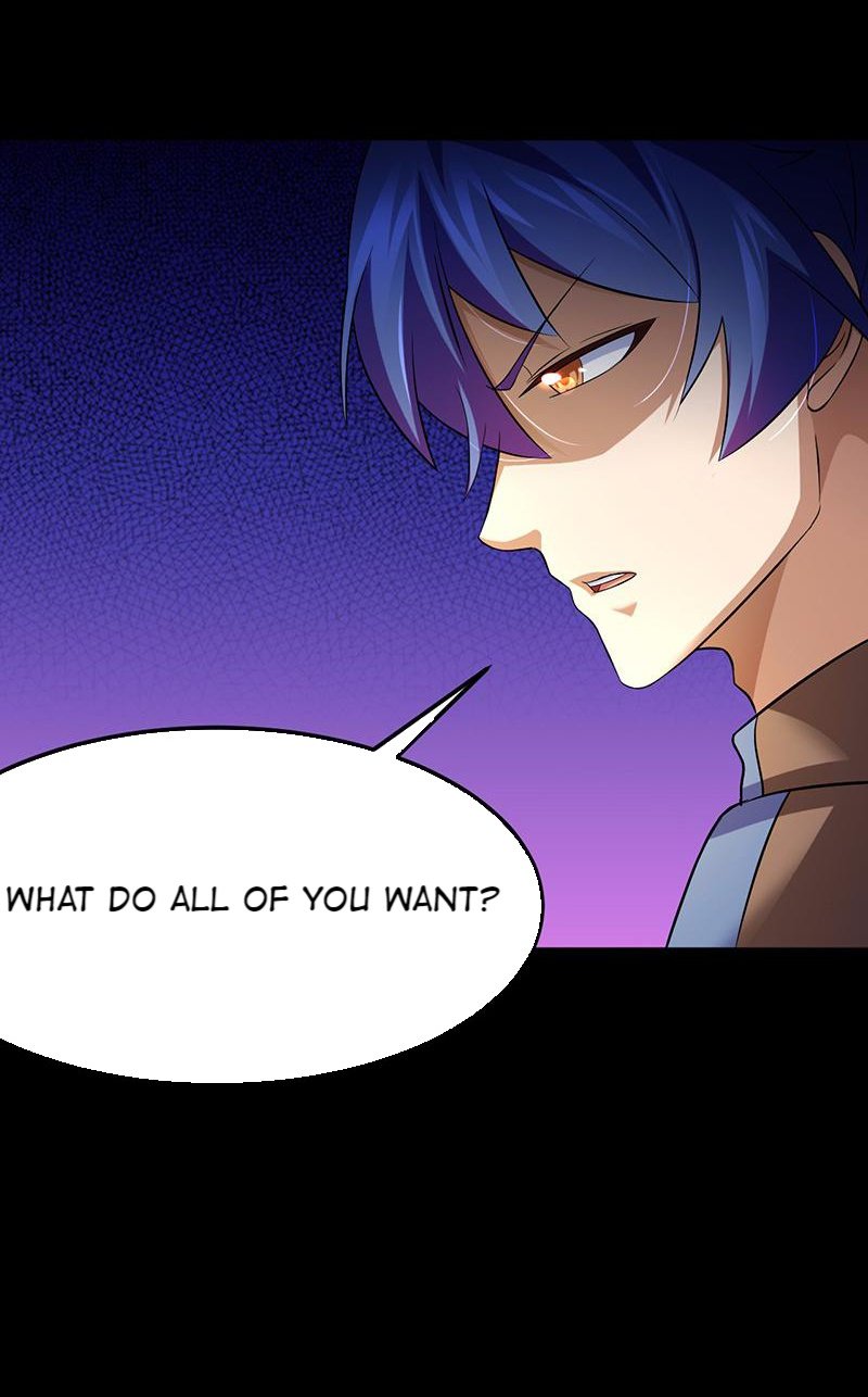 Read Martial Arts Reigns EN Manga Online