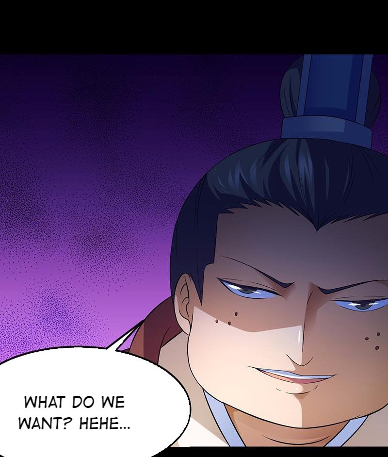 Read Martial Arts Reigns EN Manga Online