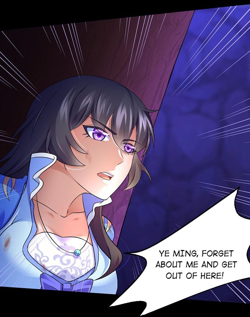 Read Martial Arts Reigns EN Manga Online