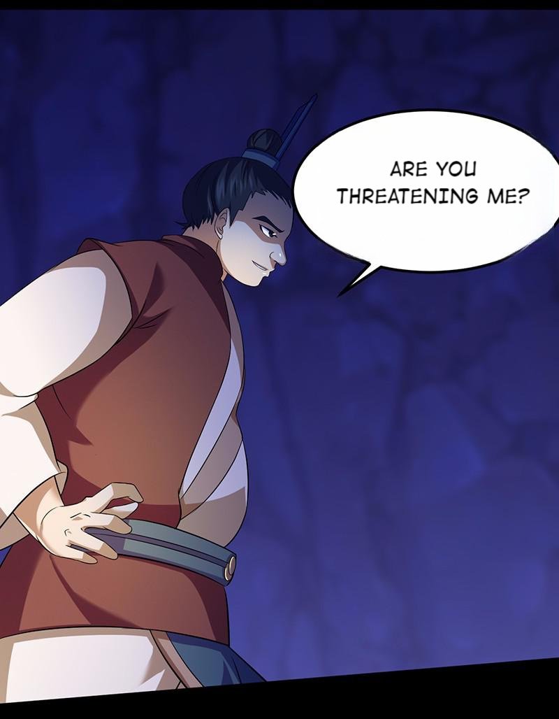 Read Martial Arts Reigns EN Manga Online