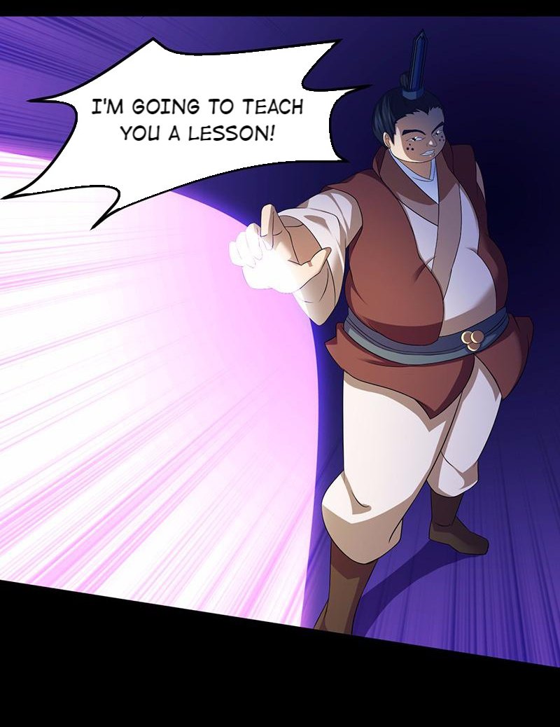 Read Martial Arts Reigns EN Manga Online