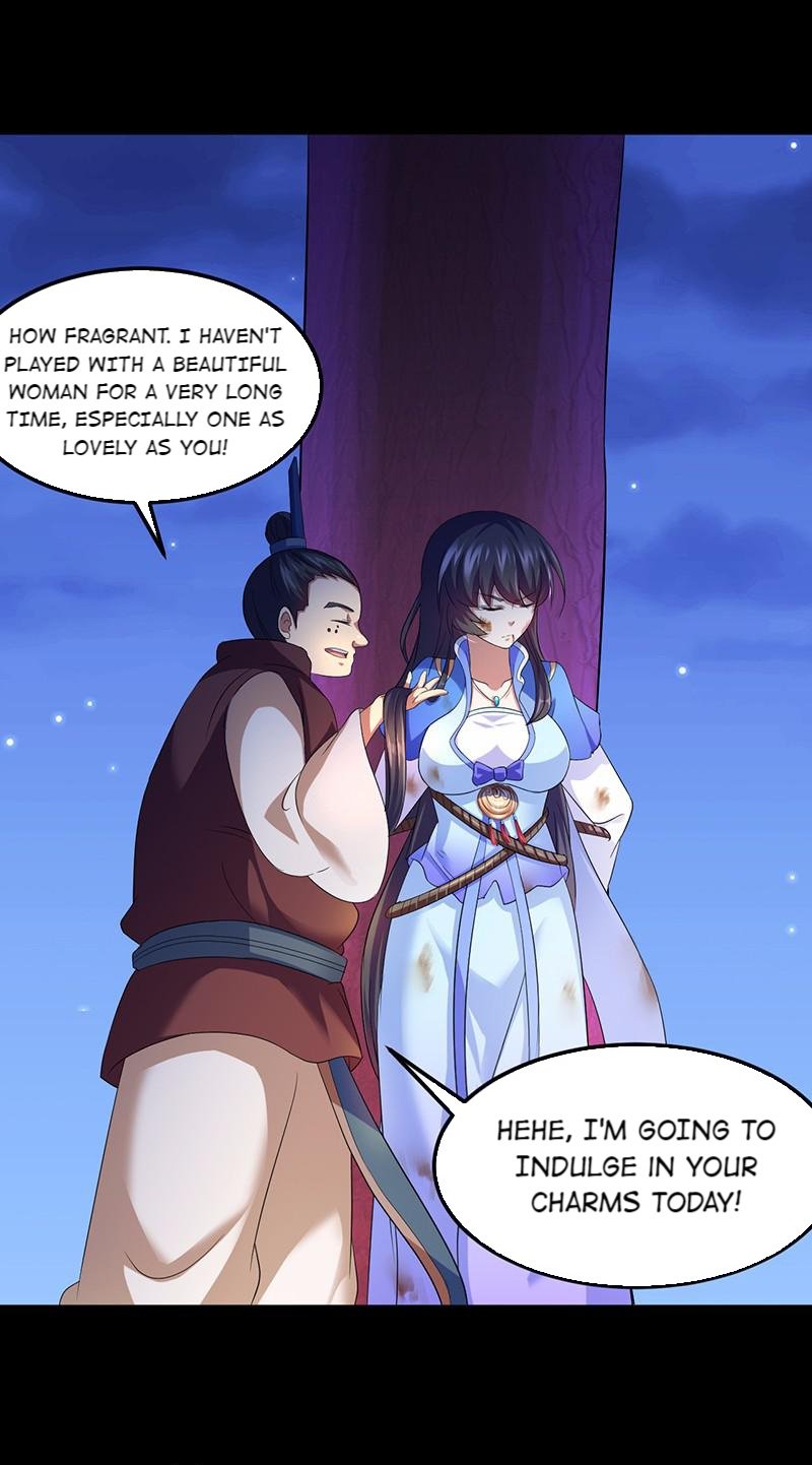 Read Martial Arts Reigns EN Manga Online