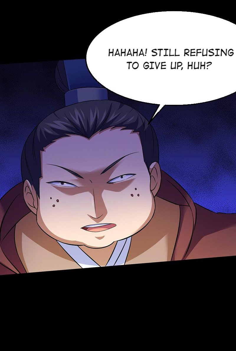Read Martial Arts Reigns EN Manga Online