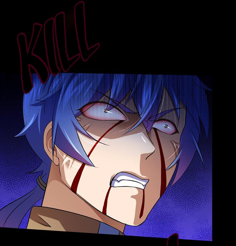 Read Martial Arts Reigns EN Manga Online