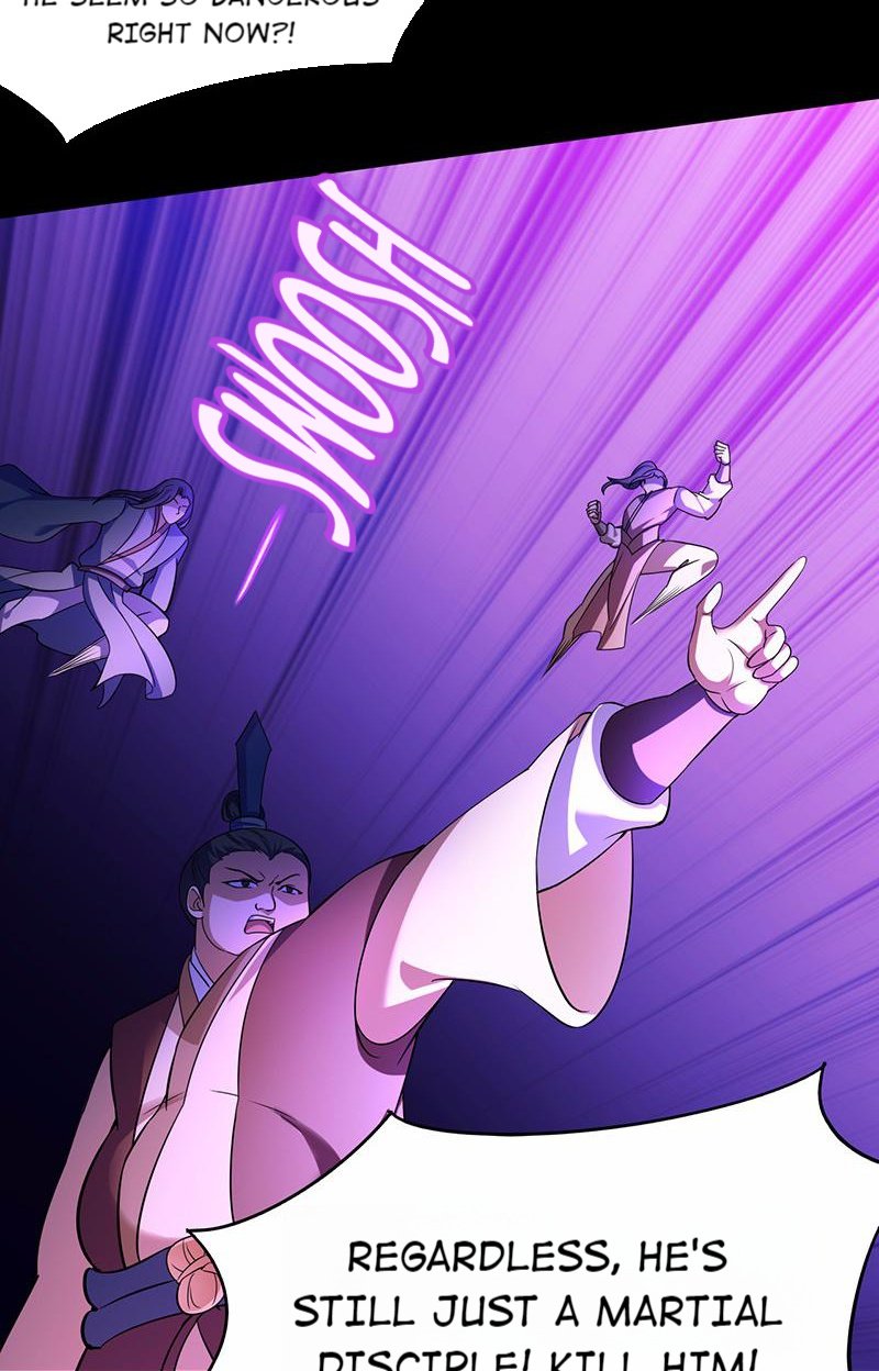 Read Martial Arts Reigns EN Manga Online
