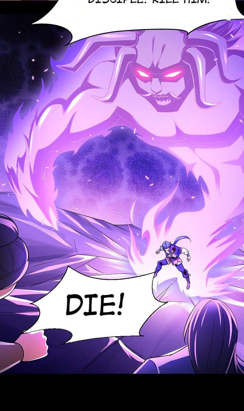 Read Martial Arts Reigns EN Manga Online