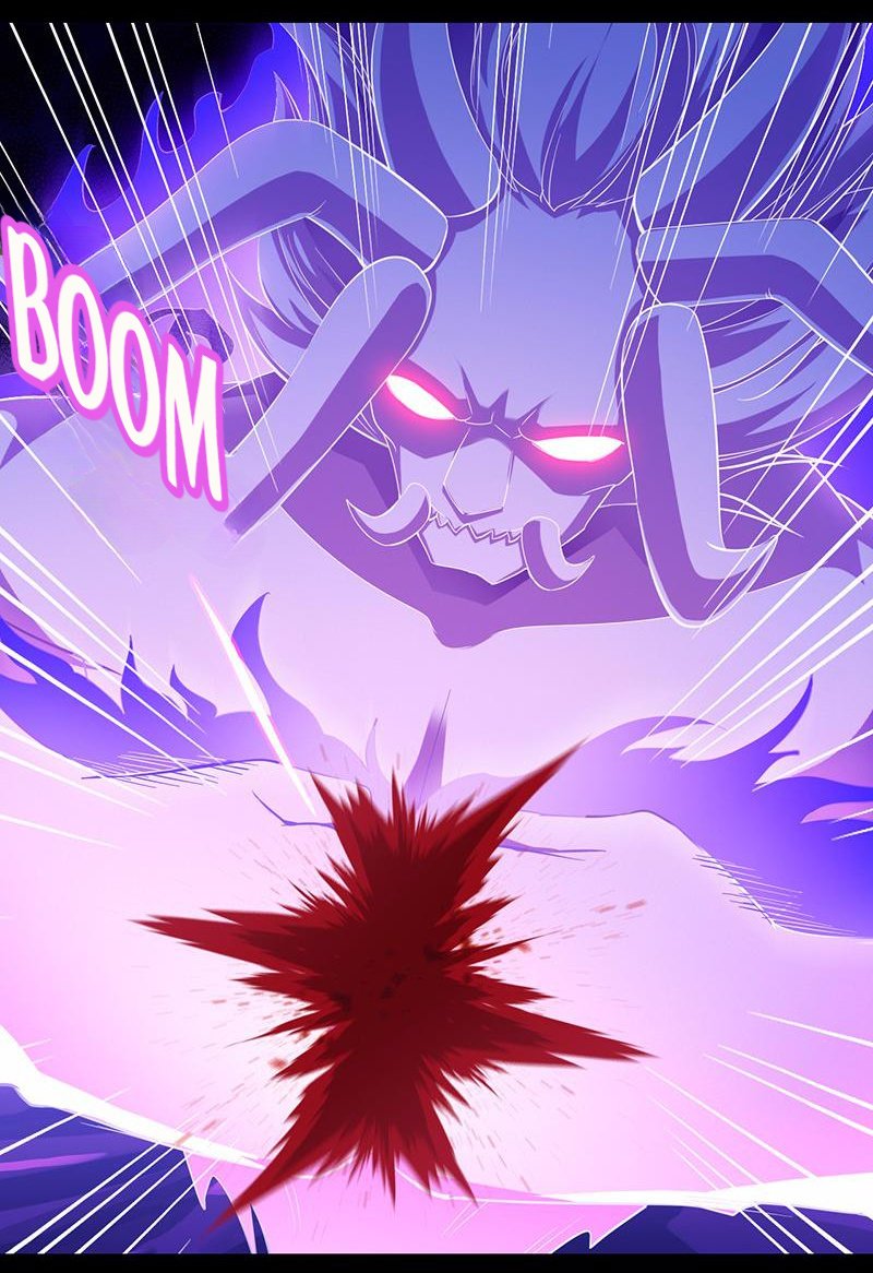 Read Martial Arts Reigns EN Manga Online