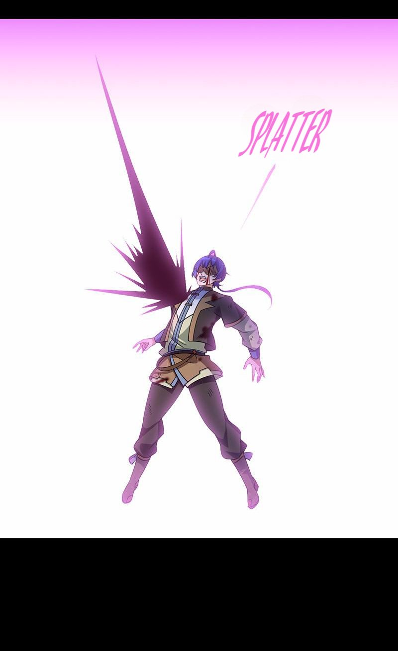 Read Martial Arts Reigns EN Manga Online