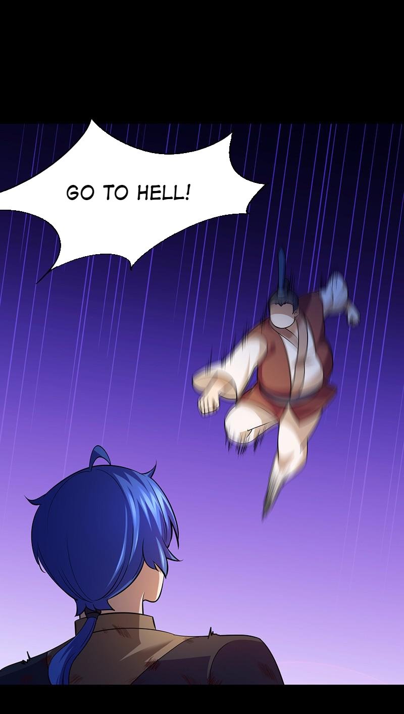 Read Martial Arts Reigns EN Manga Online