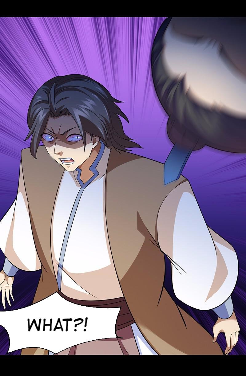 Read Martial Arts Reigns EN Manga Online